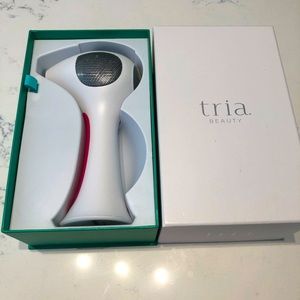 Tria beauty hair removal laser 4x